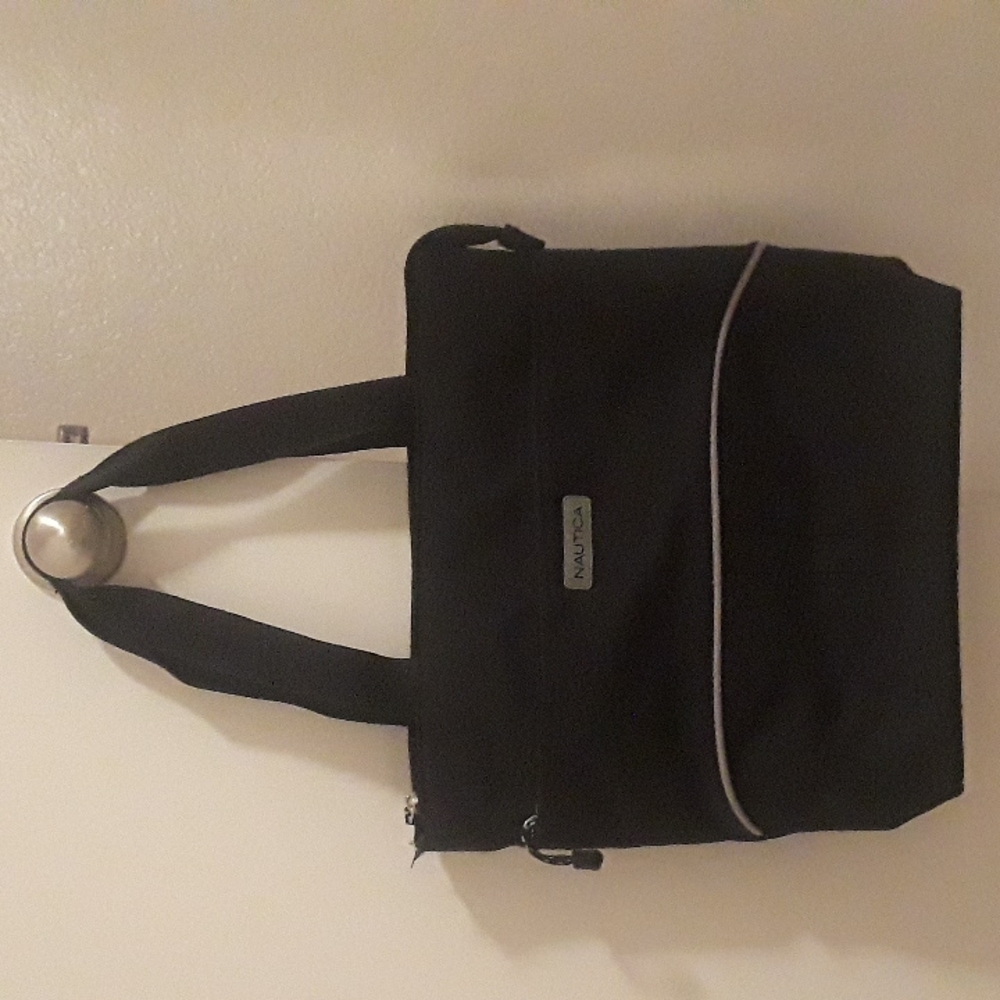 Nautica Hobo Bag